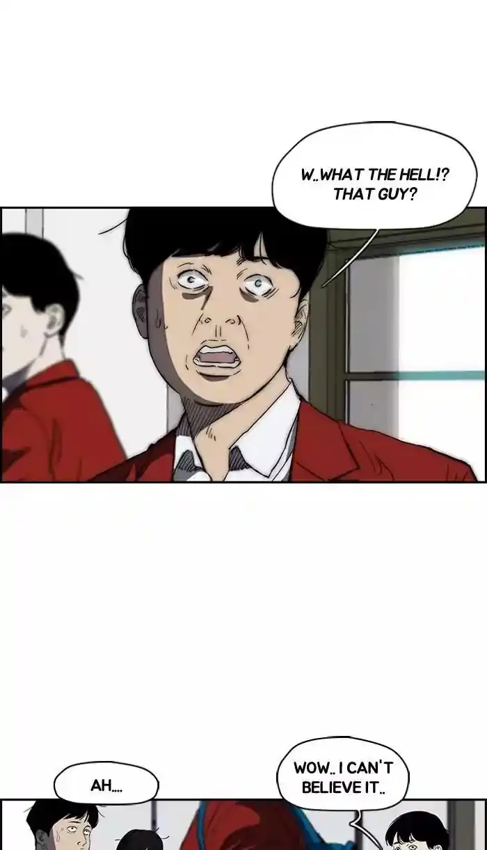 Wind Breaker (NII Satoru) Ch.171