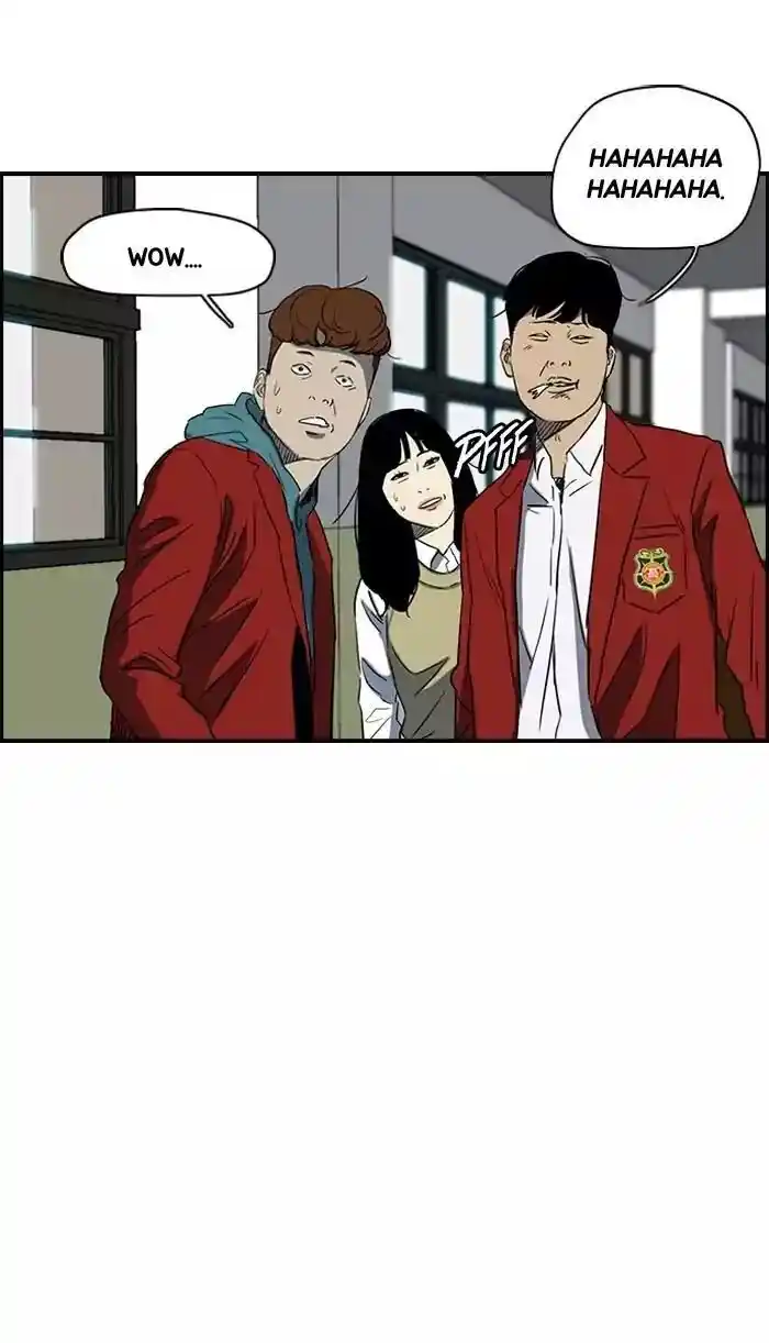 Wind Breaker (NII Satoru) Ch.171