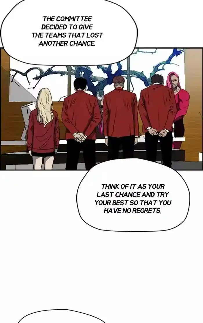 Wind Breaker (NII Satoru) Ch.171