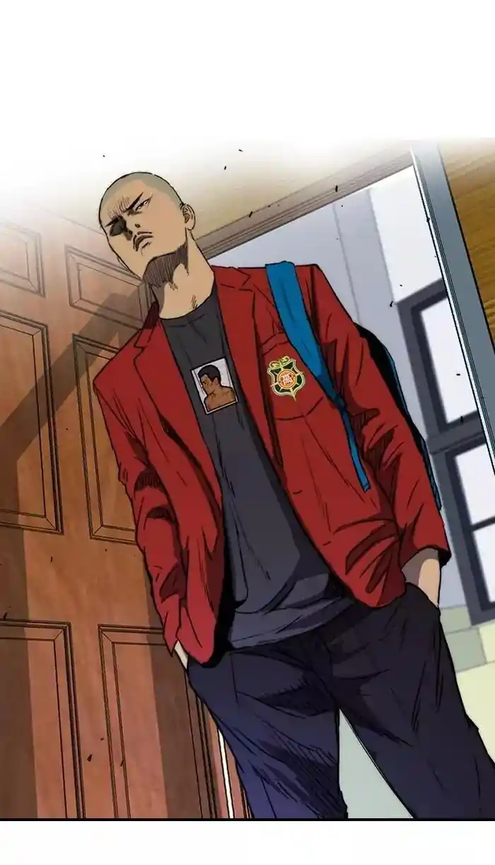 Wind Breaker (NII Satoru) Ch.171