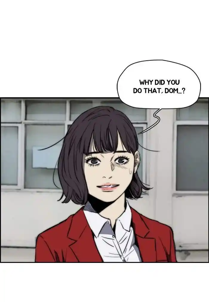 Wind Breaker (NII Satoru) Ch.172