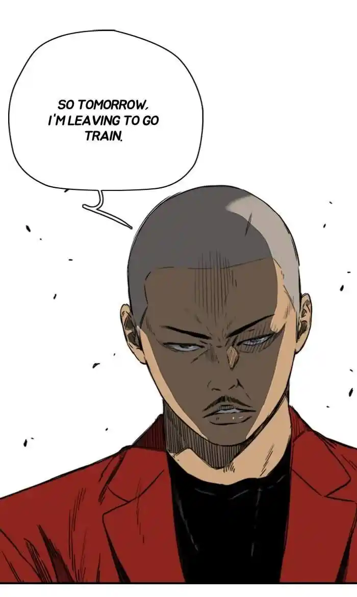 Wind Breaker (NII Satoru) Ch.172