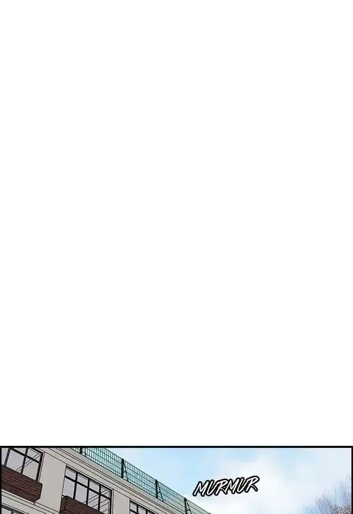 Wind Breaker (NII Satoru) Ch.172