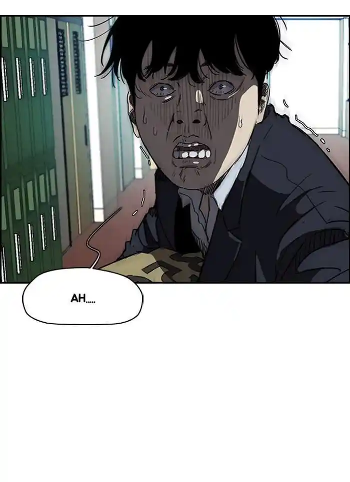 Wind Breaker (NII Satoru) Ch.172