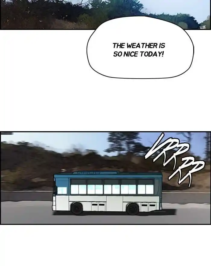 Wind Breaker (NII Satoru) Ch.172