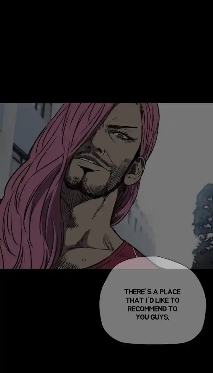 Wind Breaker (NII Satoru) Ch.172