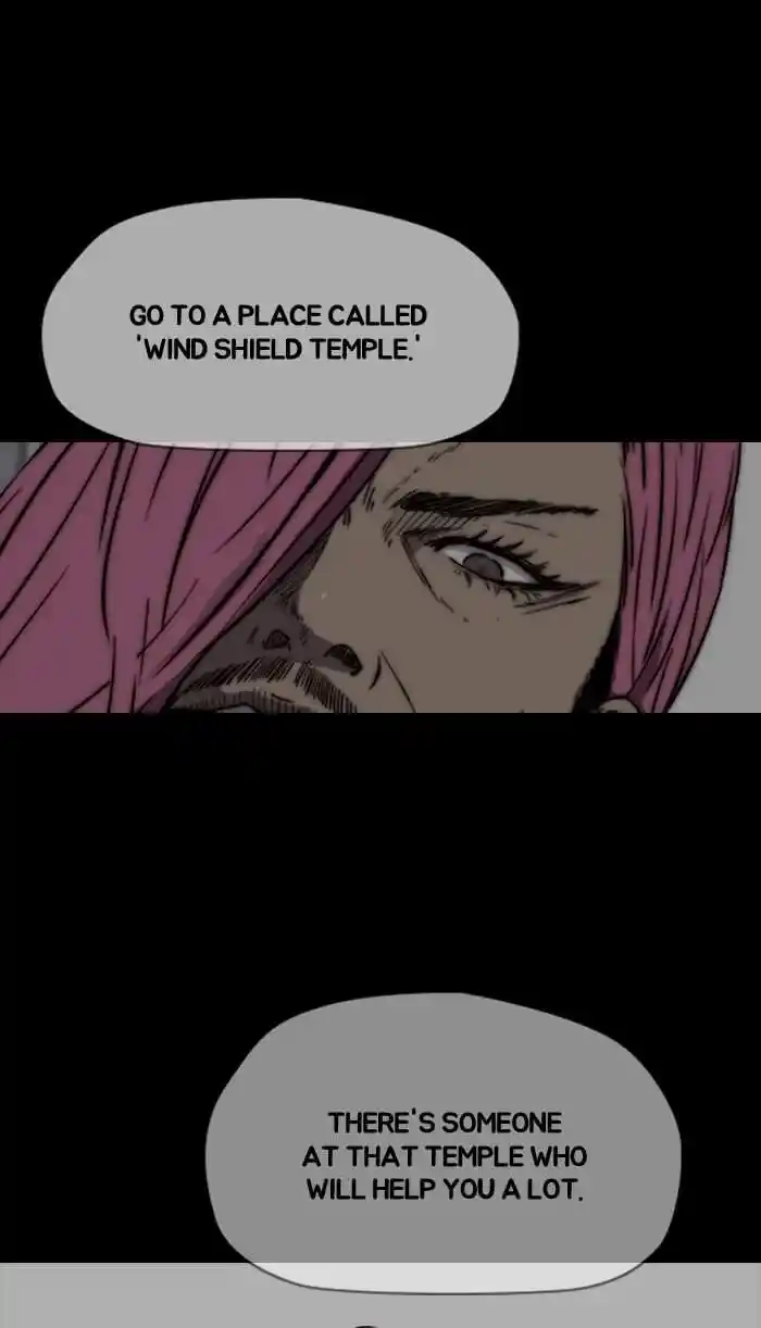 Wind Breaker (NII Satoru) Ch.172