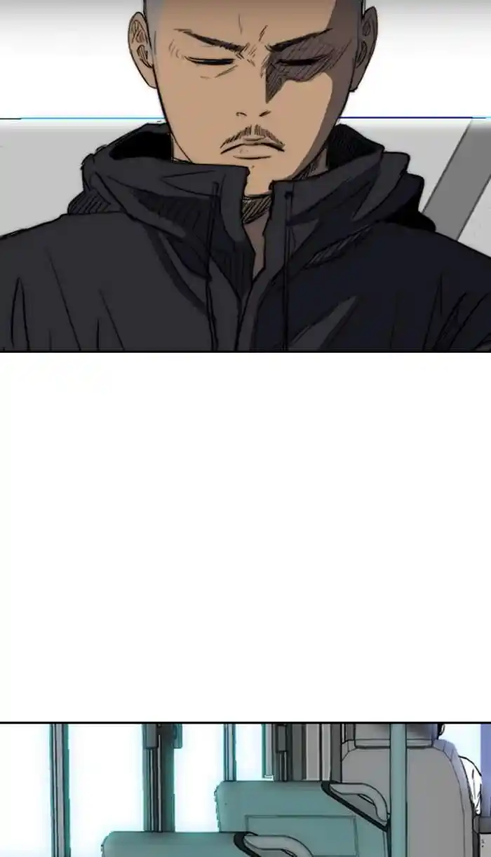 Wind Breaker (NII Satoru) Ch.172