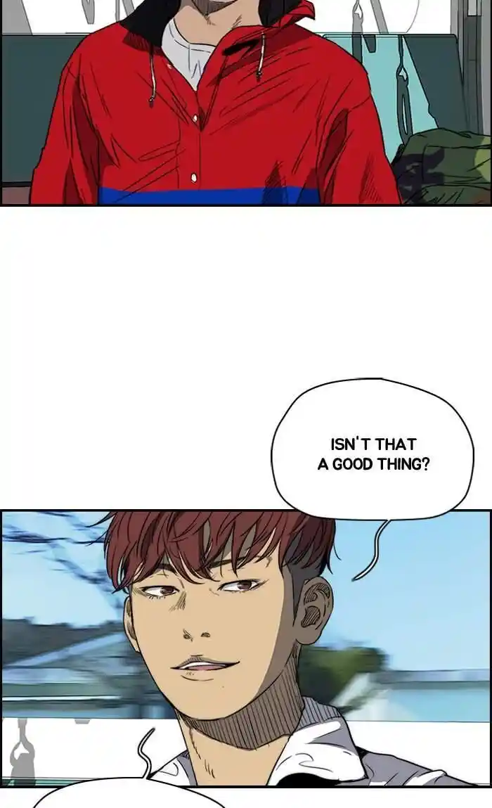 Wind Breaker (NII Satoru) Ch.172