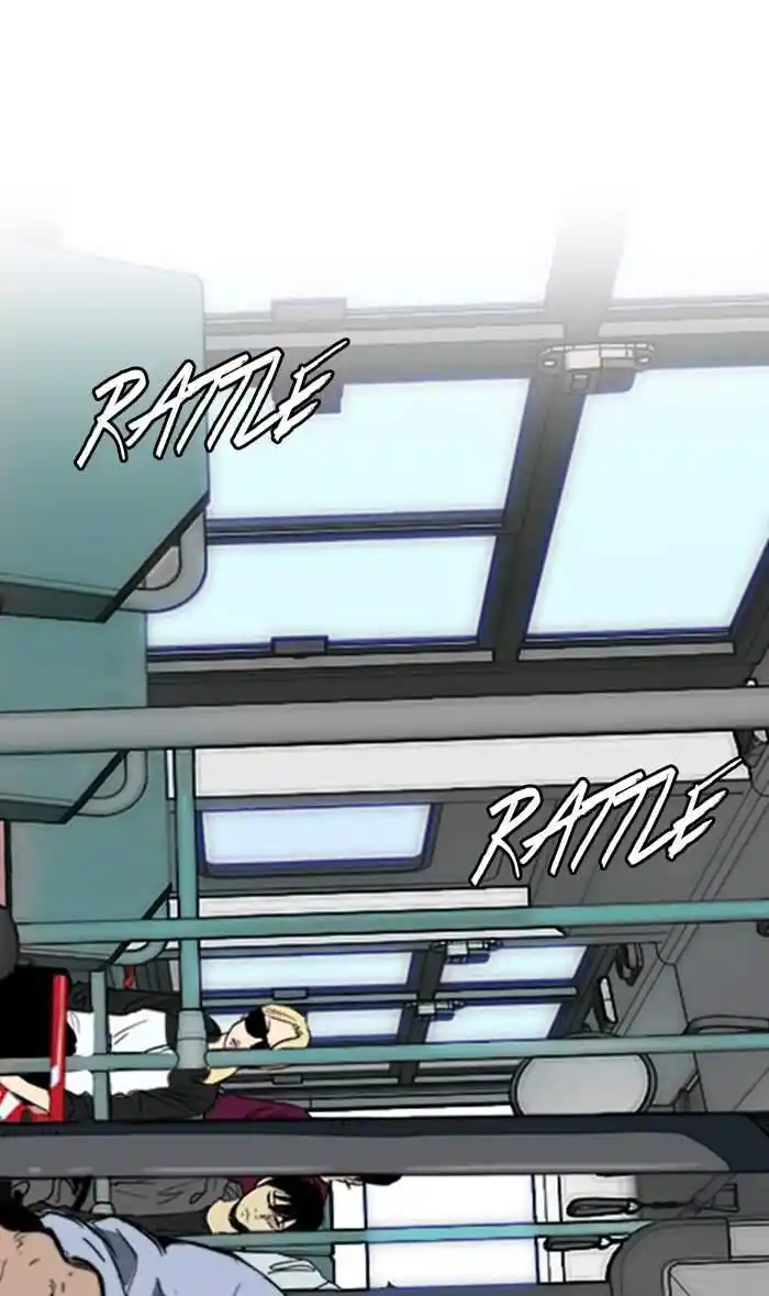 Wind Breaker (NII Satoru) Ch.172