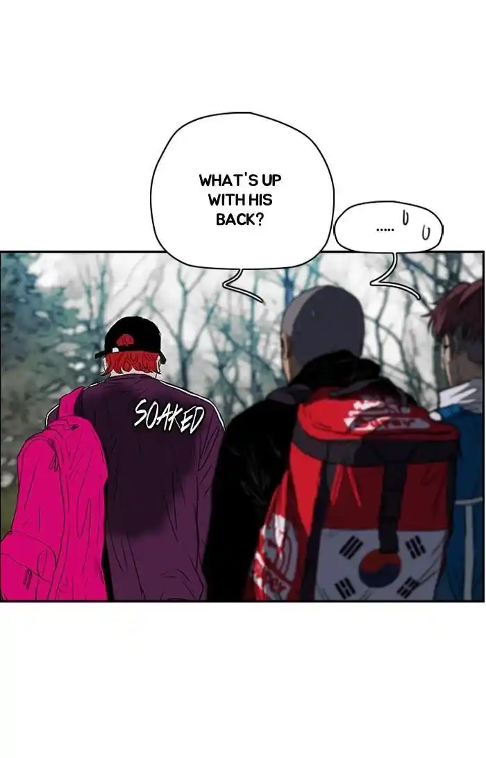 Wind Breaker (NII Satoru) Ch.173