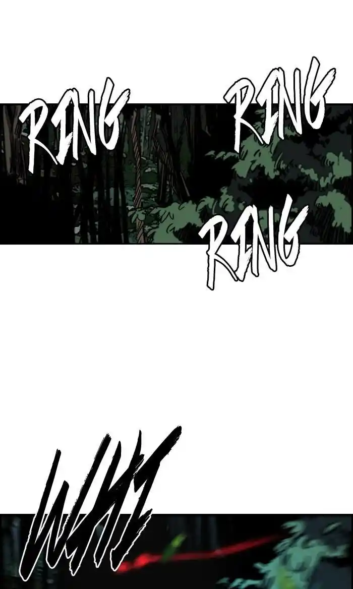 Wind Breaker (NII Satoru) Ch.173