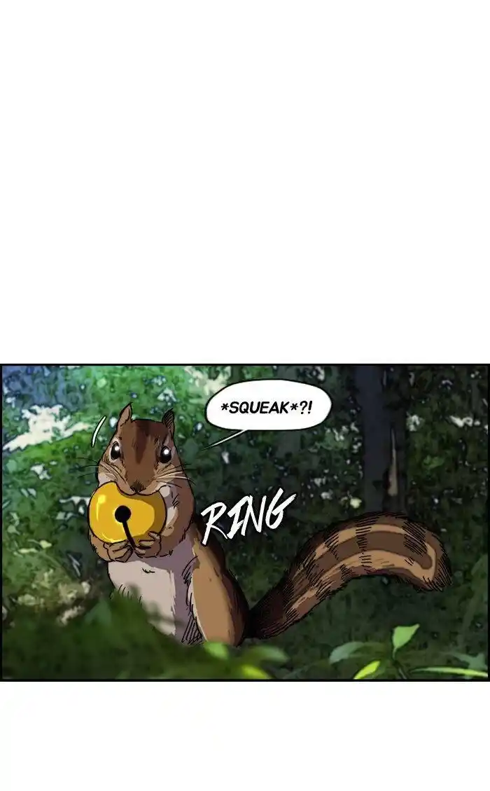 Wind Breaker (NII Satoru) Ch.173