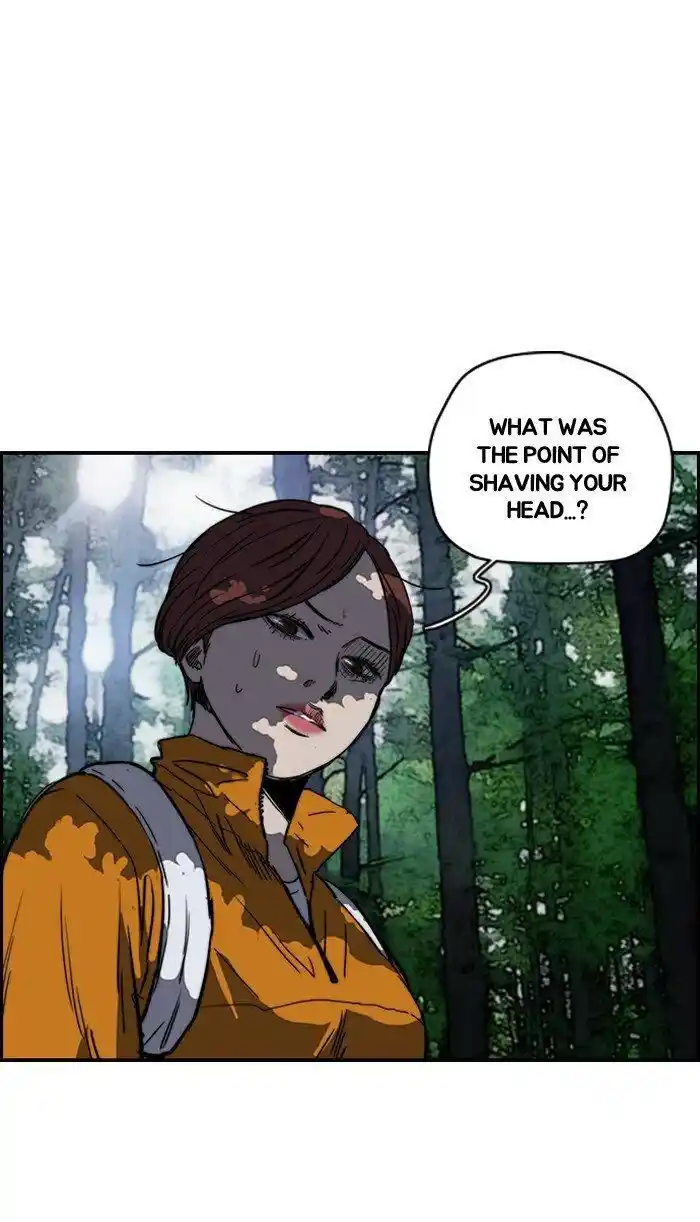 Wind Breaker (NII Satoru) Ch.173