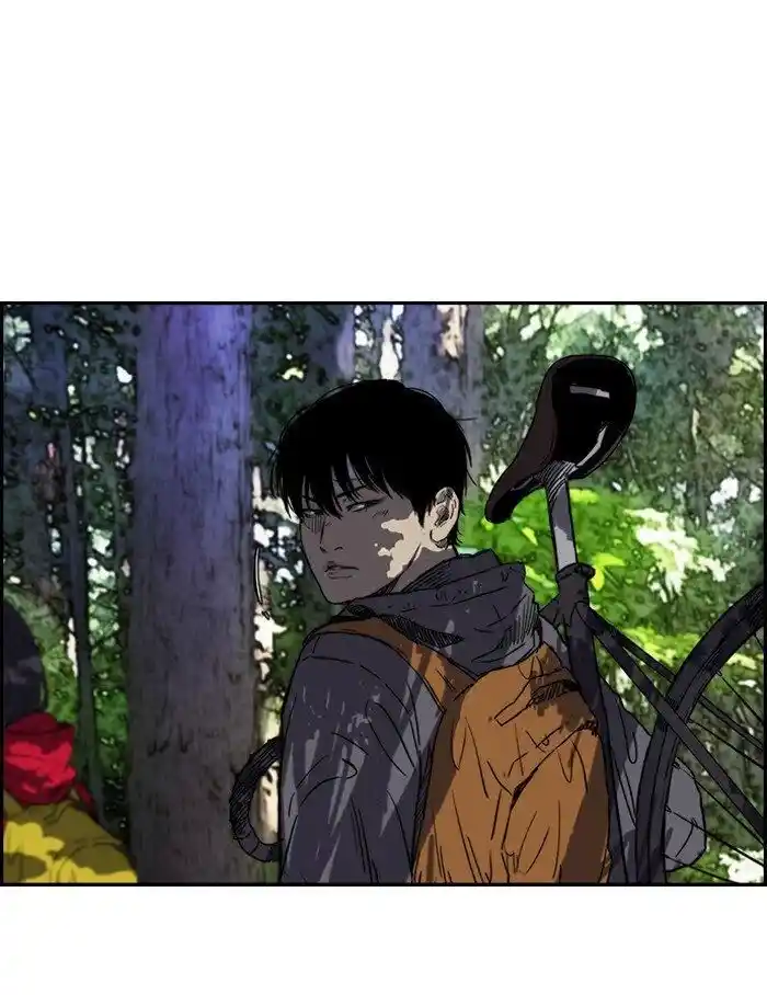 Wind Breaker (NII Satoru) Ch.173