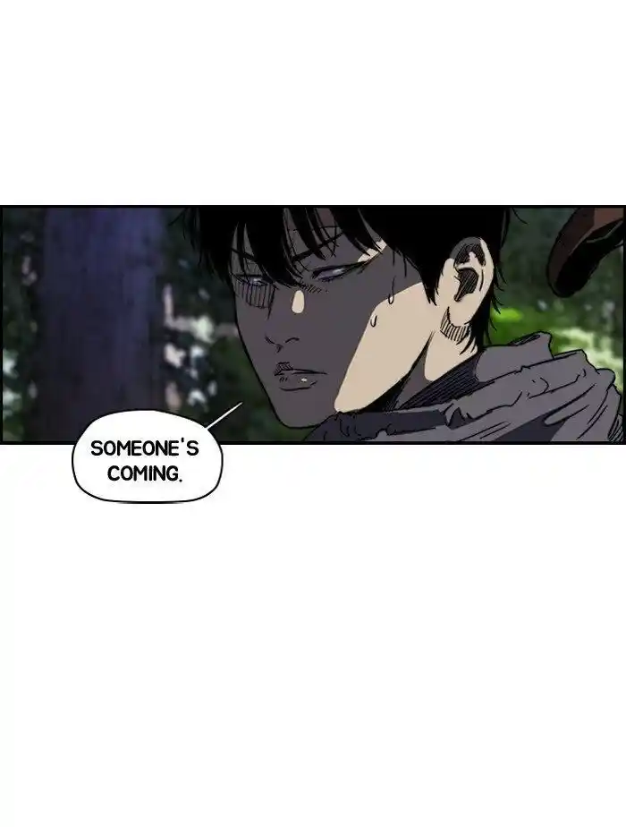 Wind Breaker (NII Satoru) Ch.173