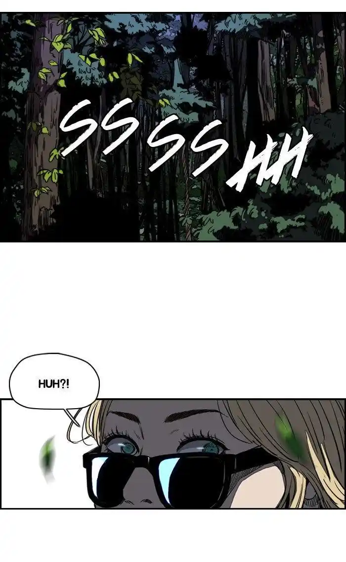 Wind Breaker (NII Satoru) Ch.173