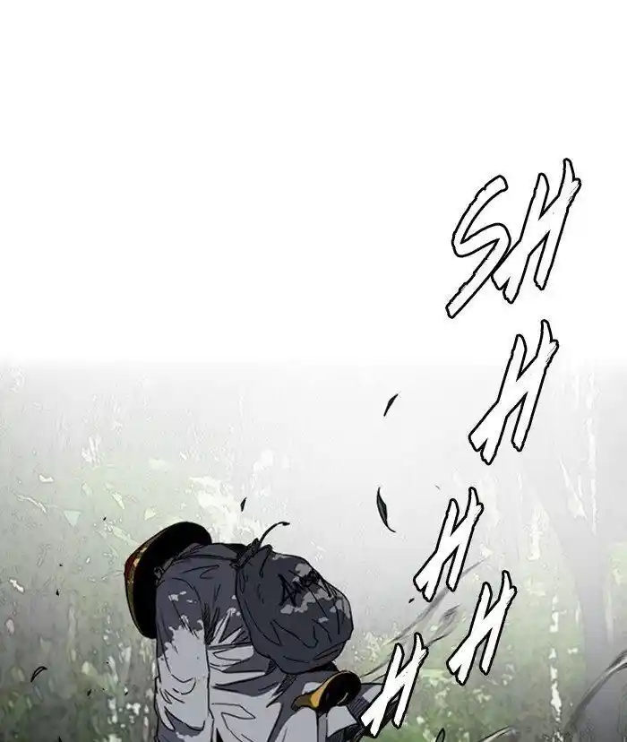 Wind Breaker (NII Satoru) Ch.173