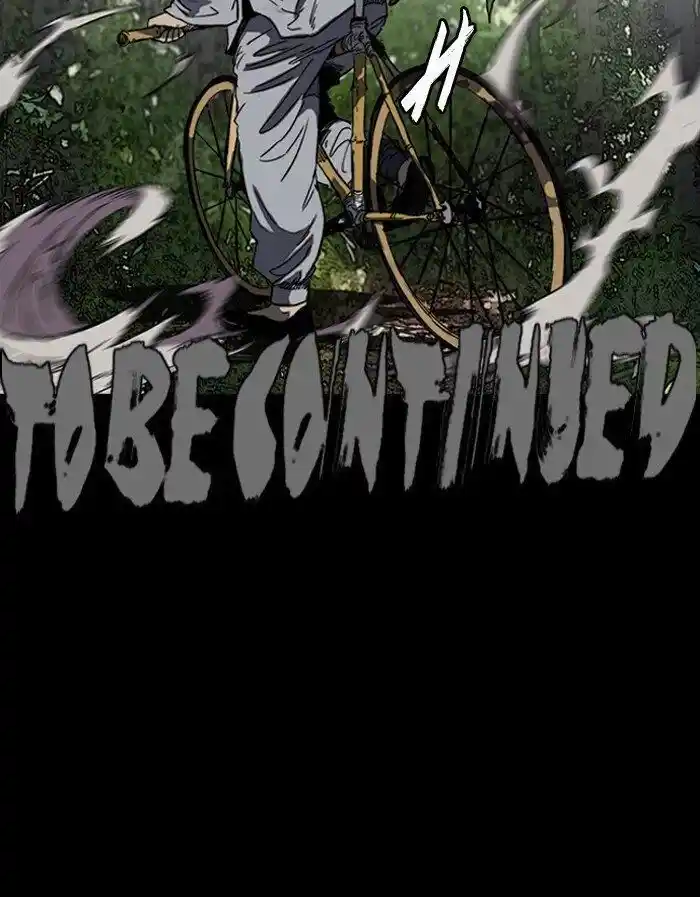 Wind Breaker (NII Satoru) Ch.173