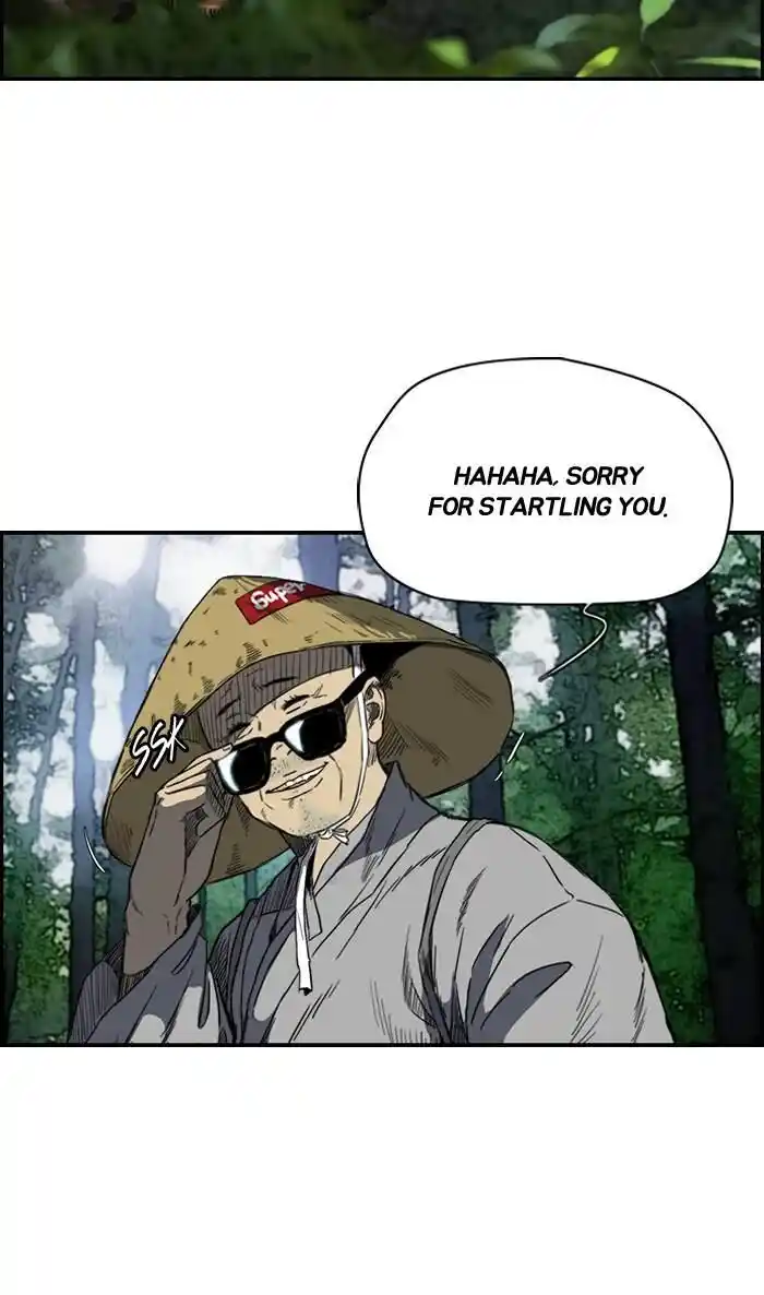 Wind Breaker (NII Satoru) Ch.174