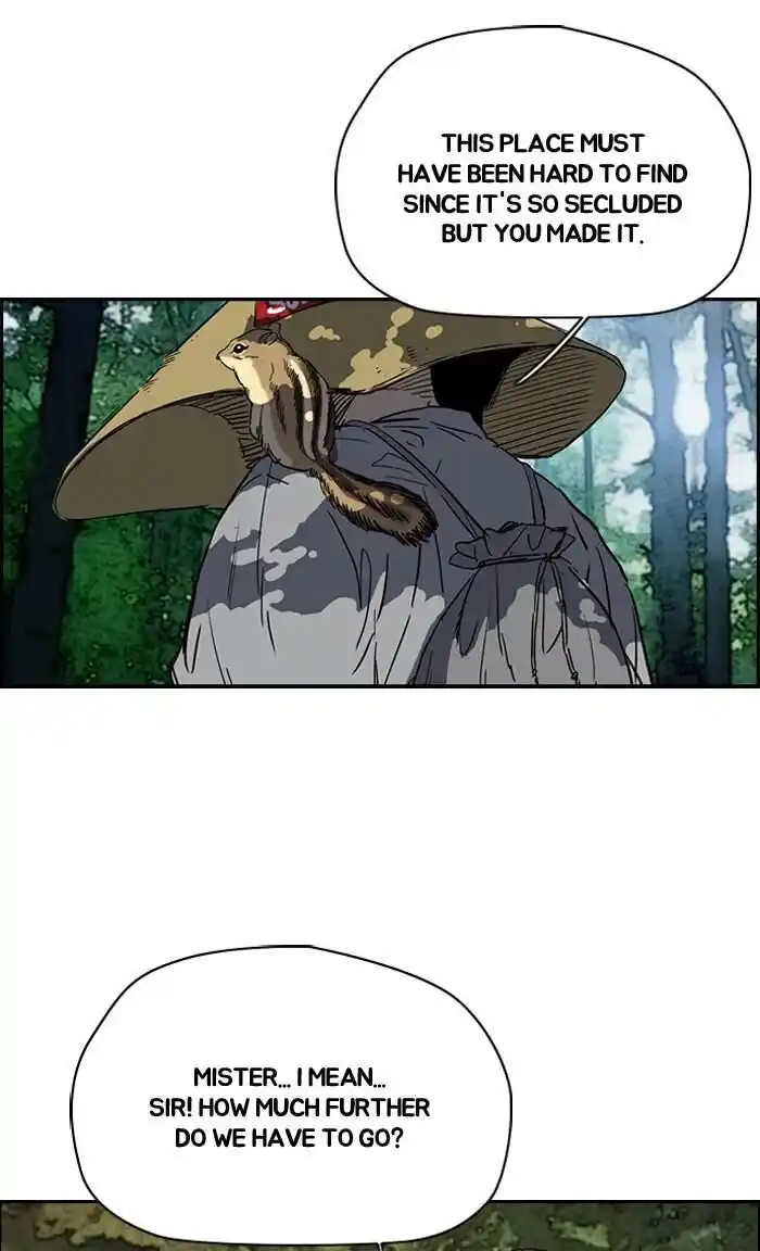 Wind Breaker (NII Satoru) Ch.174