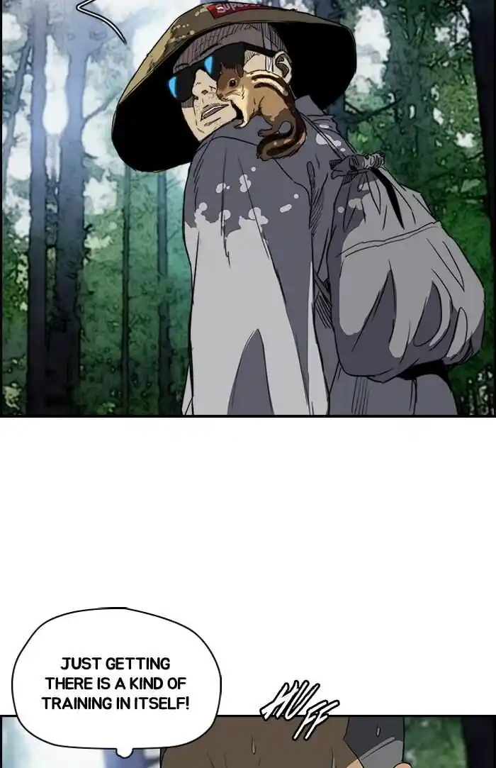 Wind Breaker (NII Satoru) Ch.174