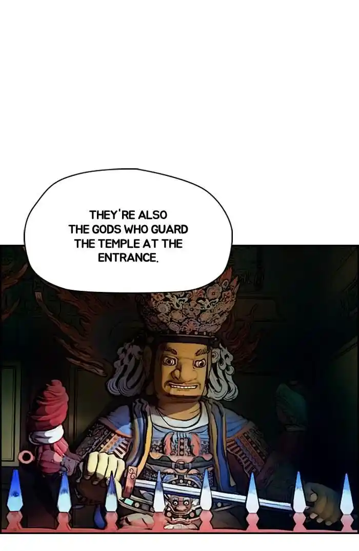 Wind Breaker (NII Satoru) Ch.174