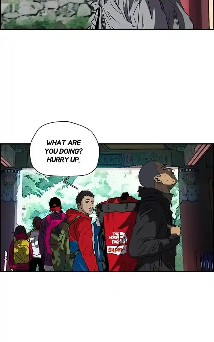 Wind Breaker (NII Satoru) Ch.174