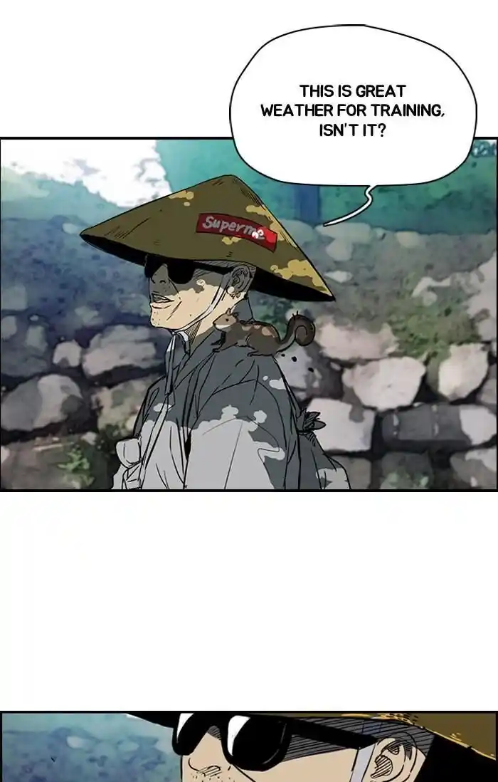 Wind Breaker (NII Satoru) Ch.174