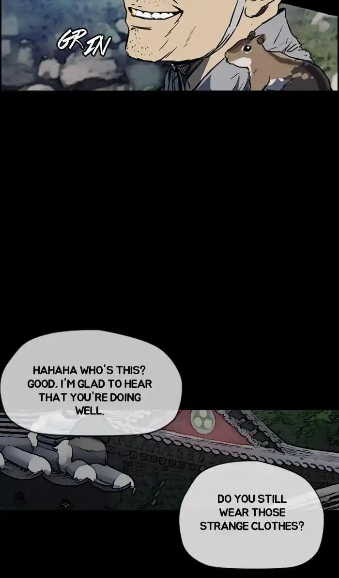 Wind Breaker (NII Satoru) Ch.174