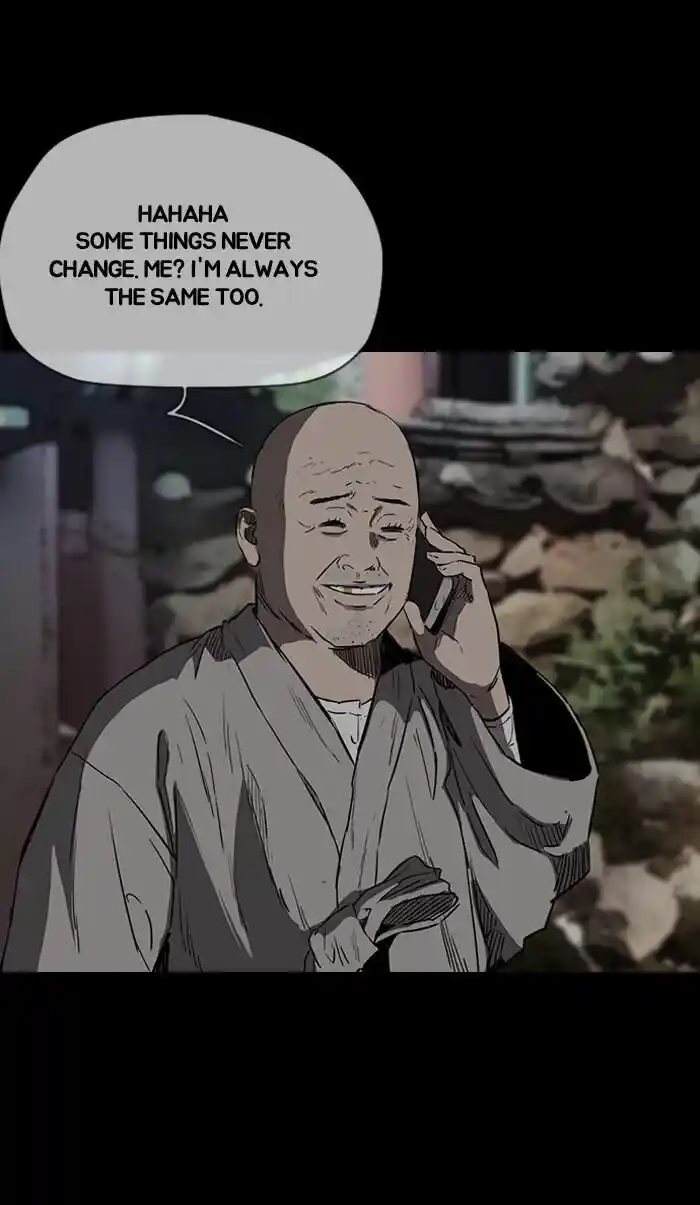 Wind Breaker (NII Satoru) Ch.174