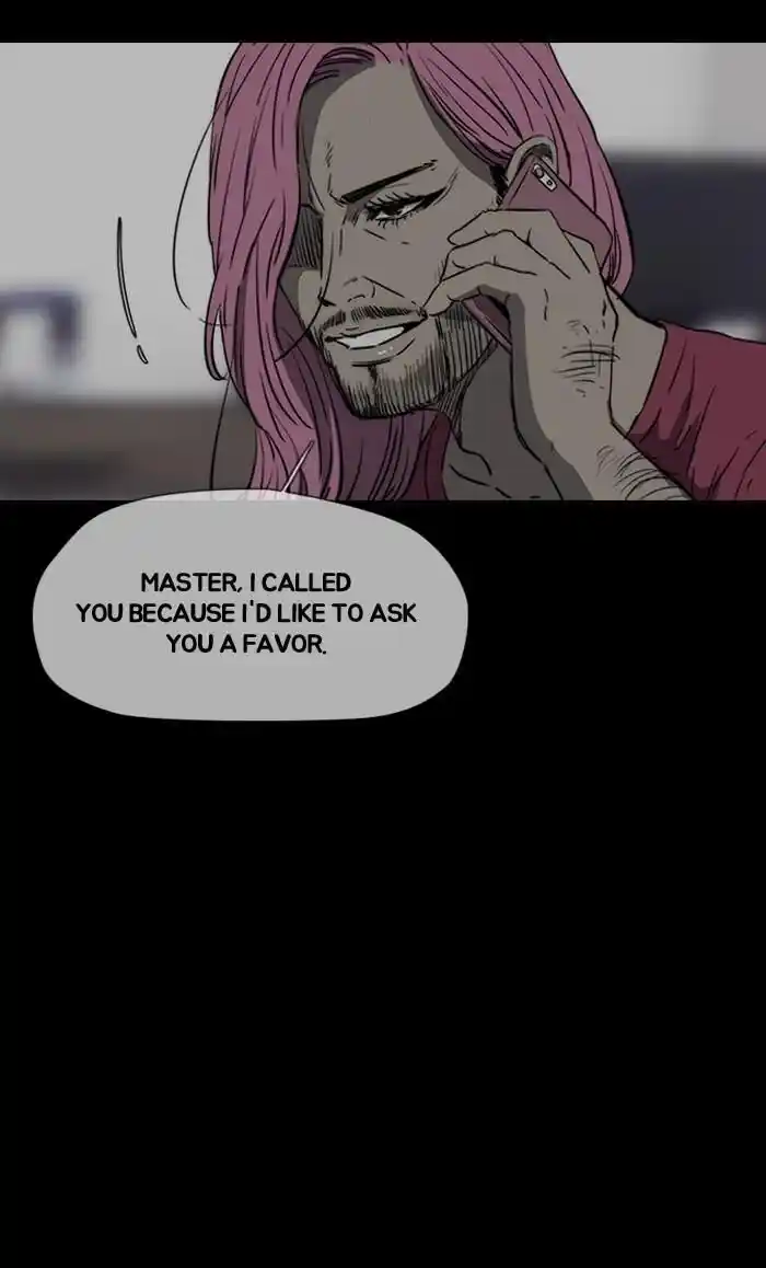 Wind Breaker (NII Satoru) Ch.174