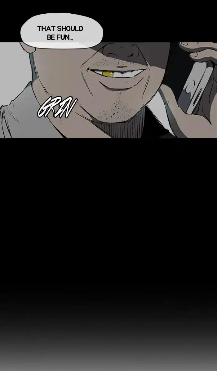 Wind Breaker (NII Satoru) Ch.174