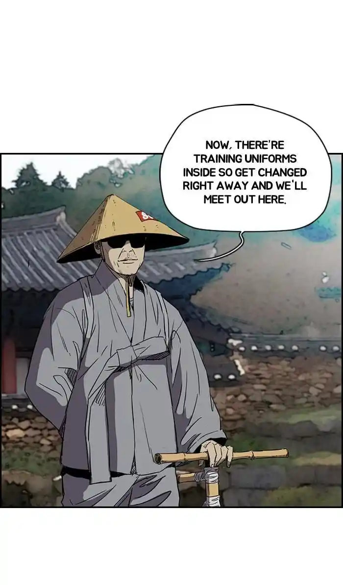 Wind Breaker (NII Satoru) Ch.174