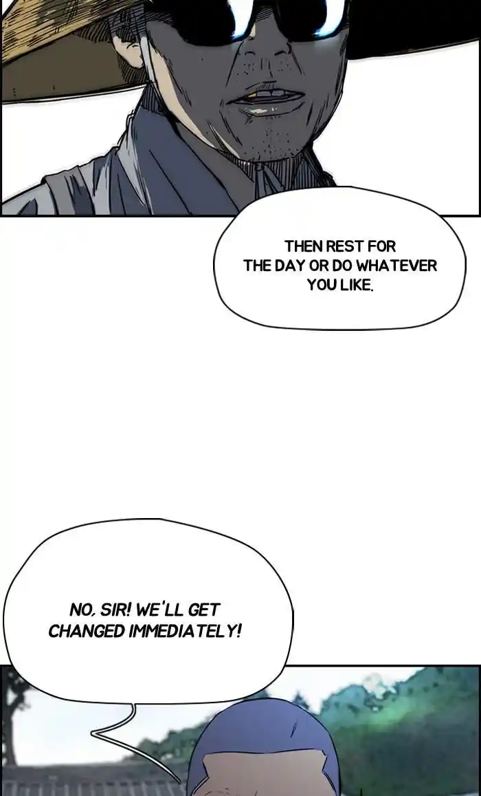 Wind Breaker (NII Satoru) Ch.174