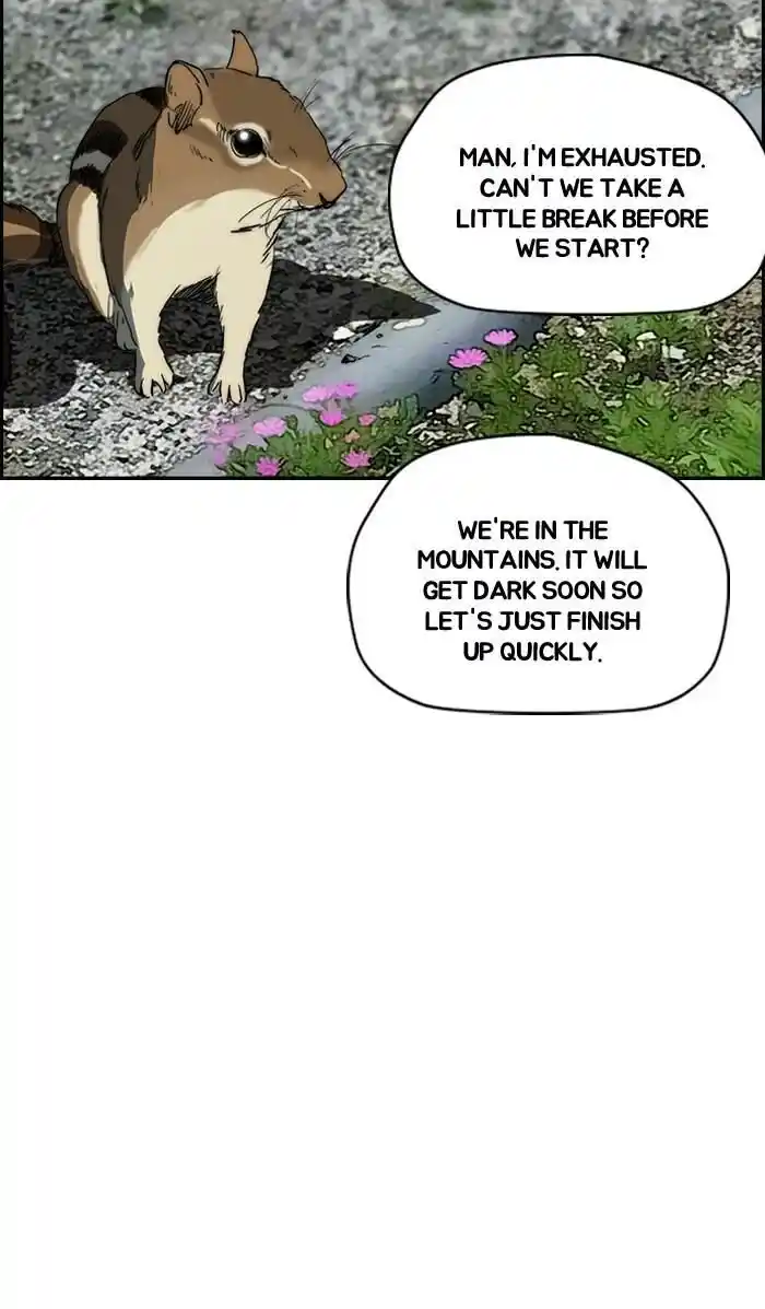 Wind Breaker (NII Satoru) Ch.174