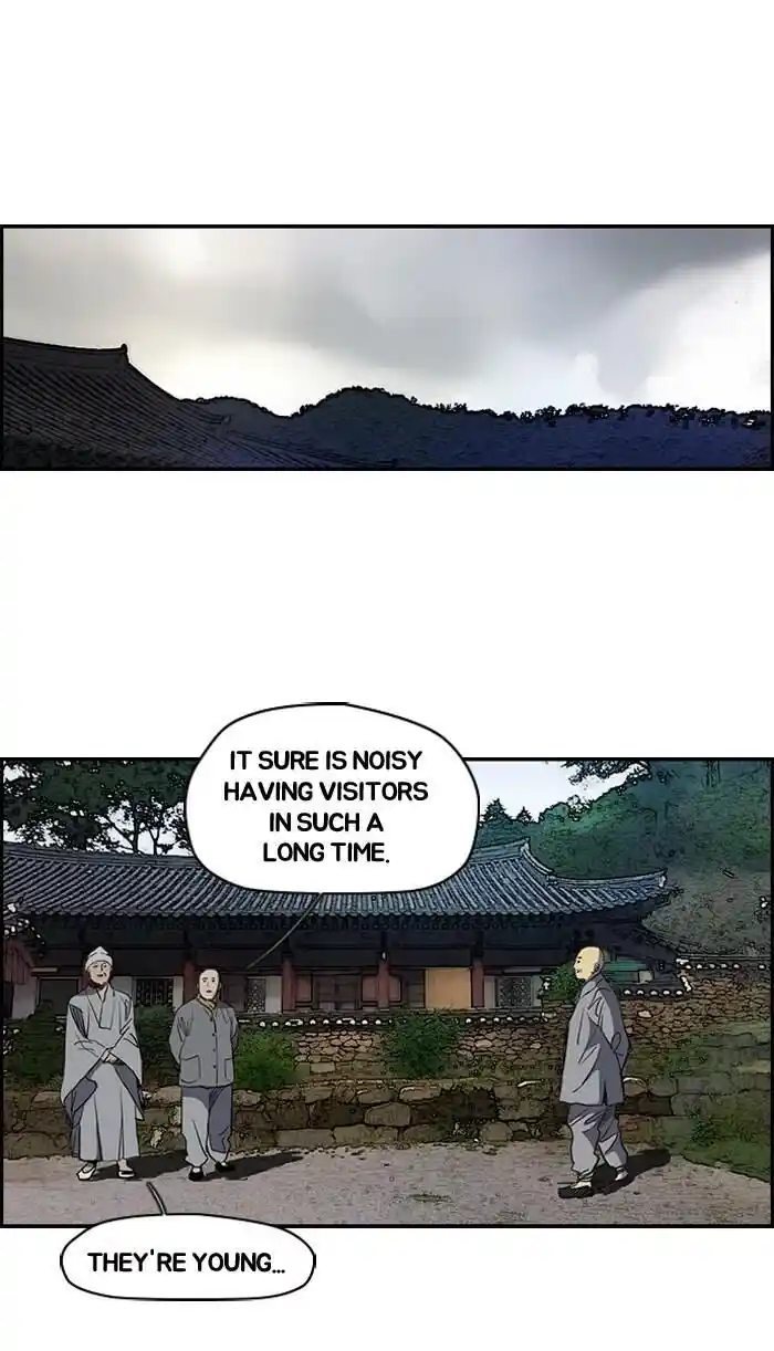 Wind Breaker (NII Satoru) Ch.174