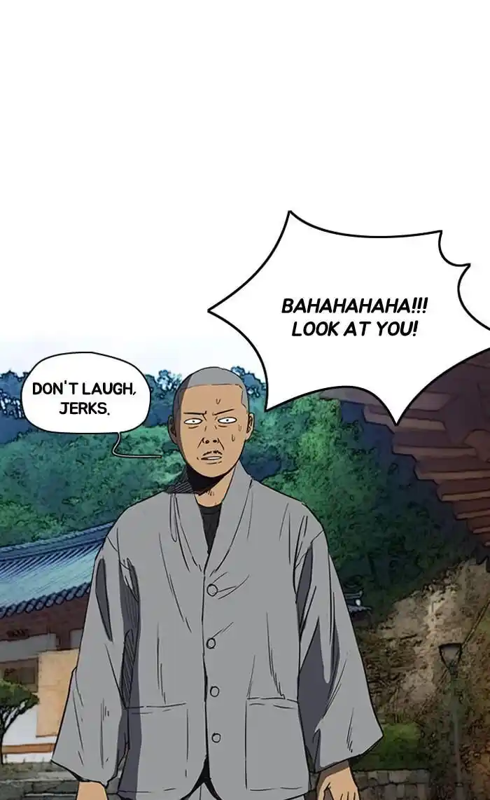 Wind Breaker (NII Satoru) Ch.174