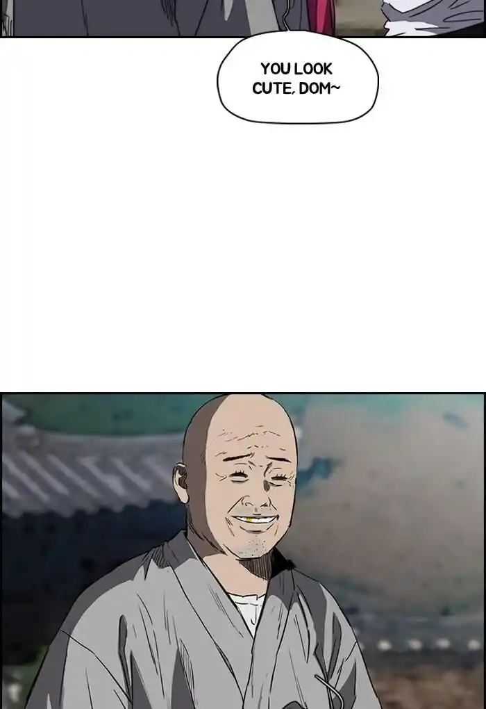 Wind Breaker (NII Satoru) Ch.174