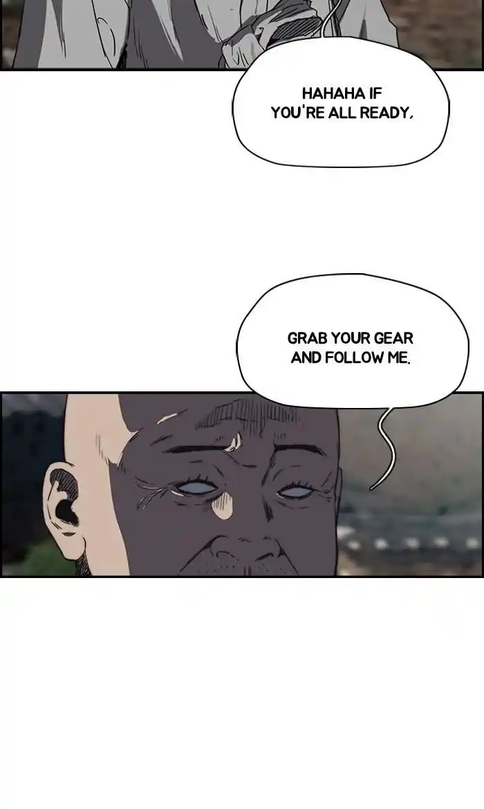 Wind Breaker (NII Satoru) Ch.174