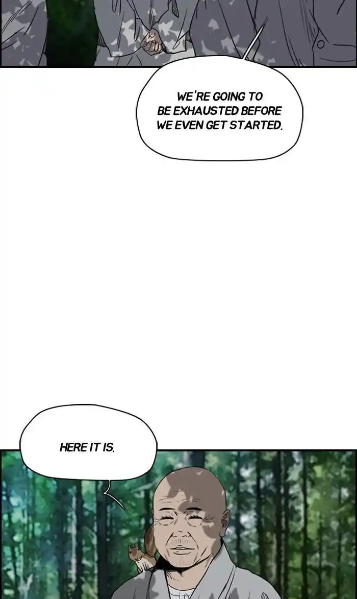 Wind Breaker (NII Satoru) Ch.174