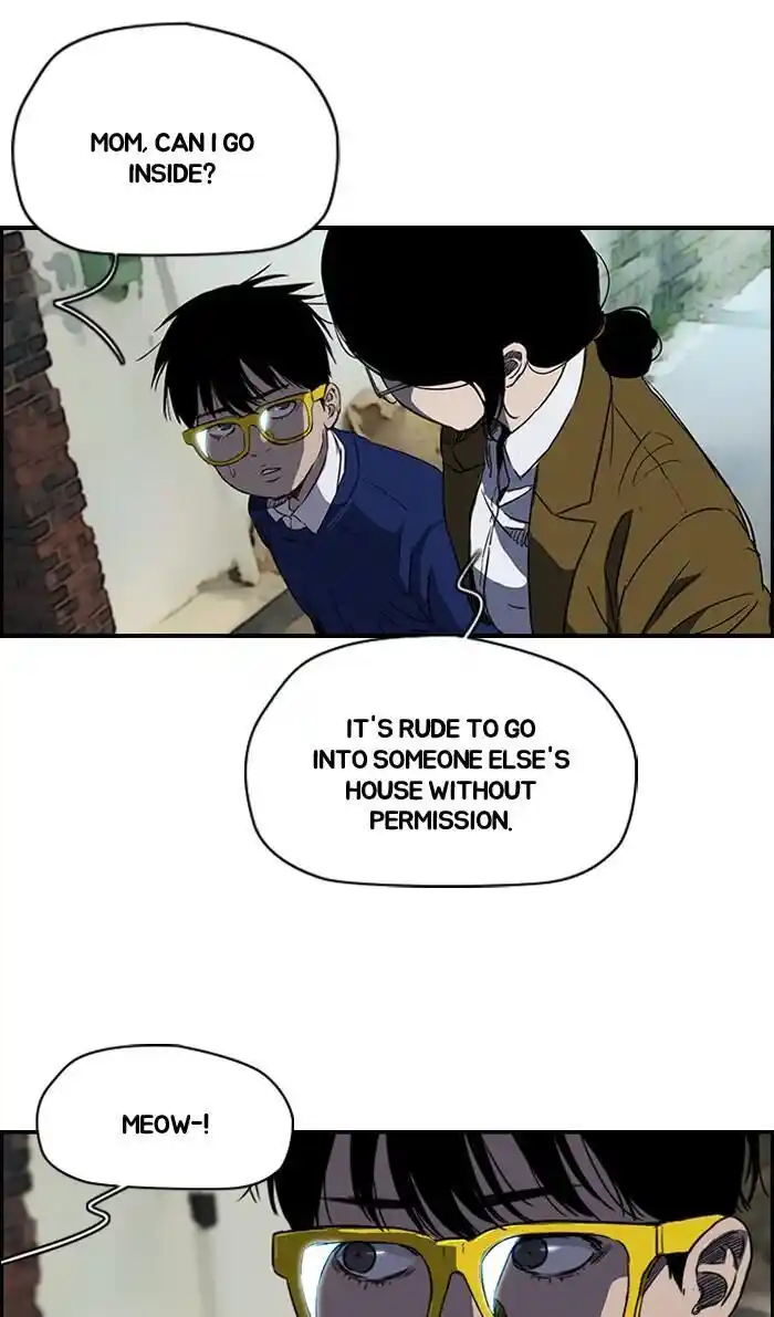 Wind Breaker (NII Satoru) Ch.174