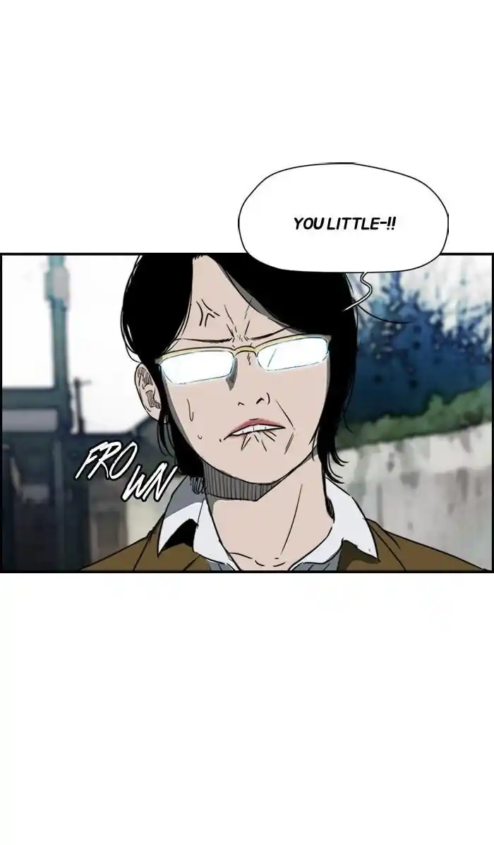 Wind Breaker (NII Satoru) Ch.174