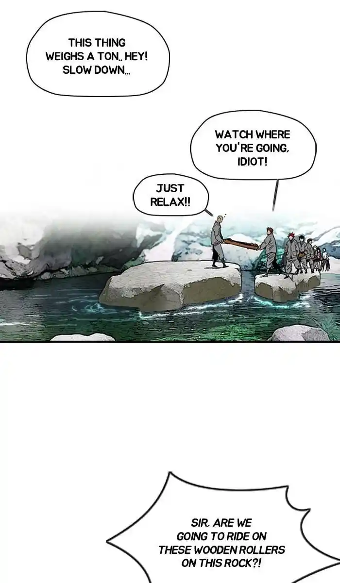 Wind Breaker (NII Satoru) Ch.175