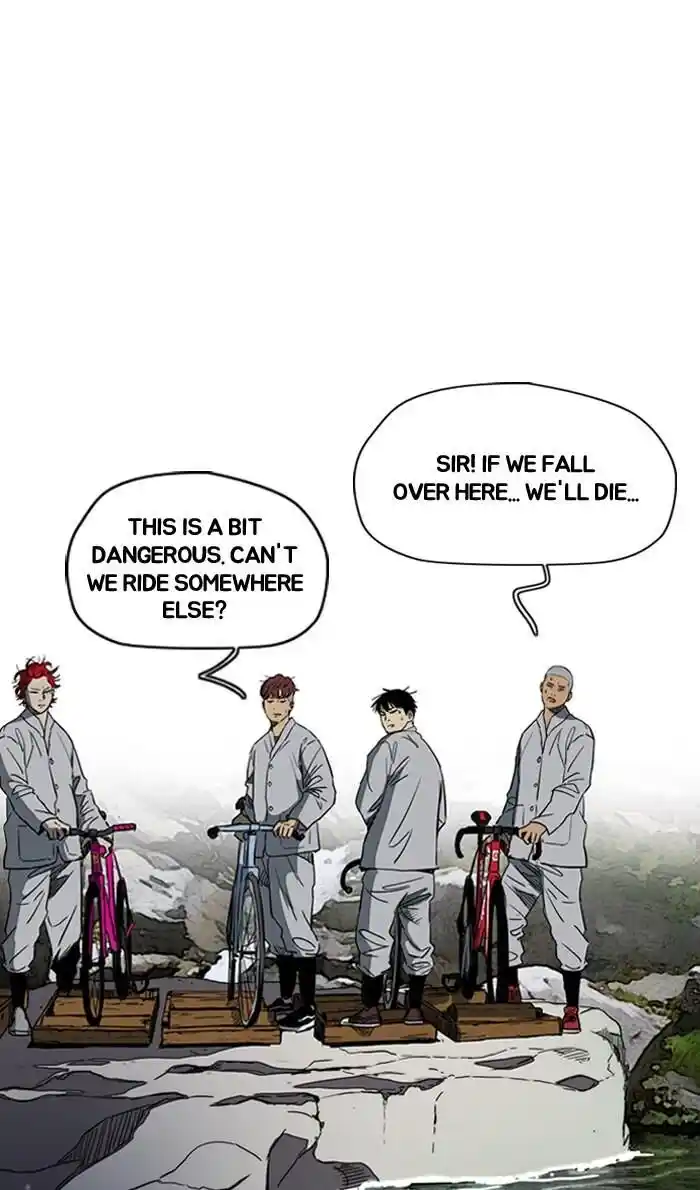 Wind Breaker (NII Satoru) Ch.175