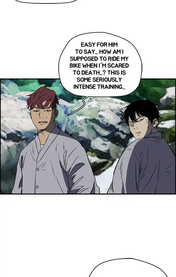 Wind Breaker (NII Satoru) Ch.175