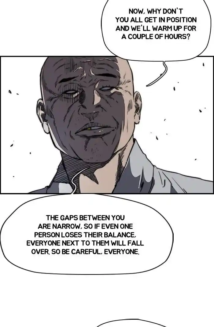 Wind Breaker (NII Satoru) Ch.175