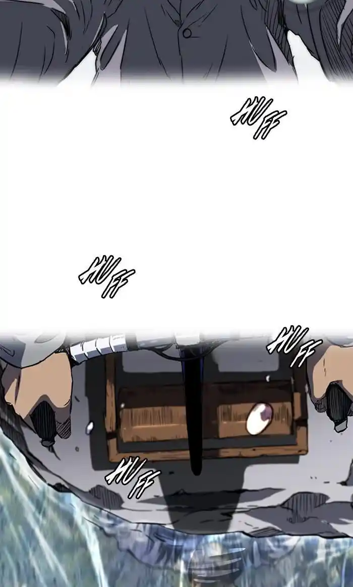 Wind Breaker (NII Satoru) Ch.175