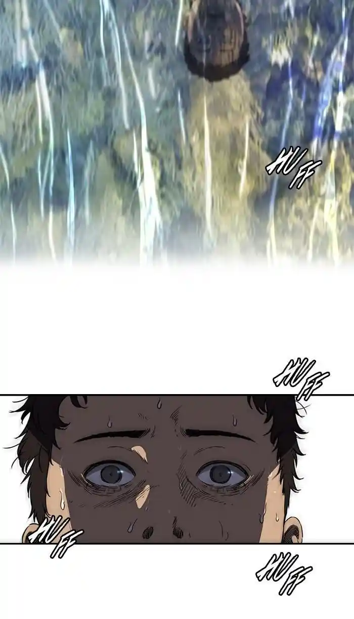 Wind Breaker (NII Satoru) Ch.175