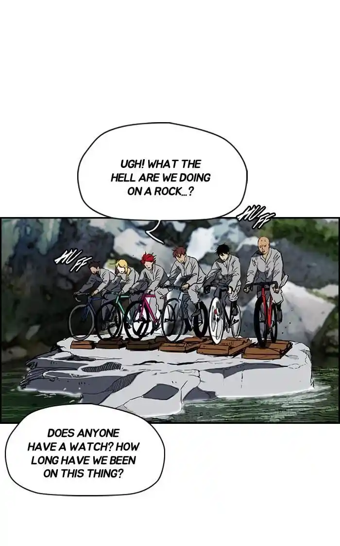 Wind Breaker (NII Satoru) Ch.175